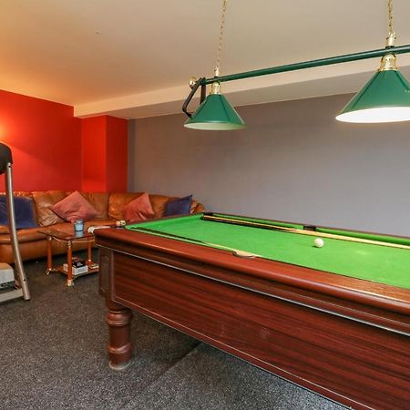فيلا The Annexe, Melbourne House بنريث المظهر الخارجي الصورة