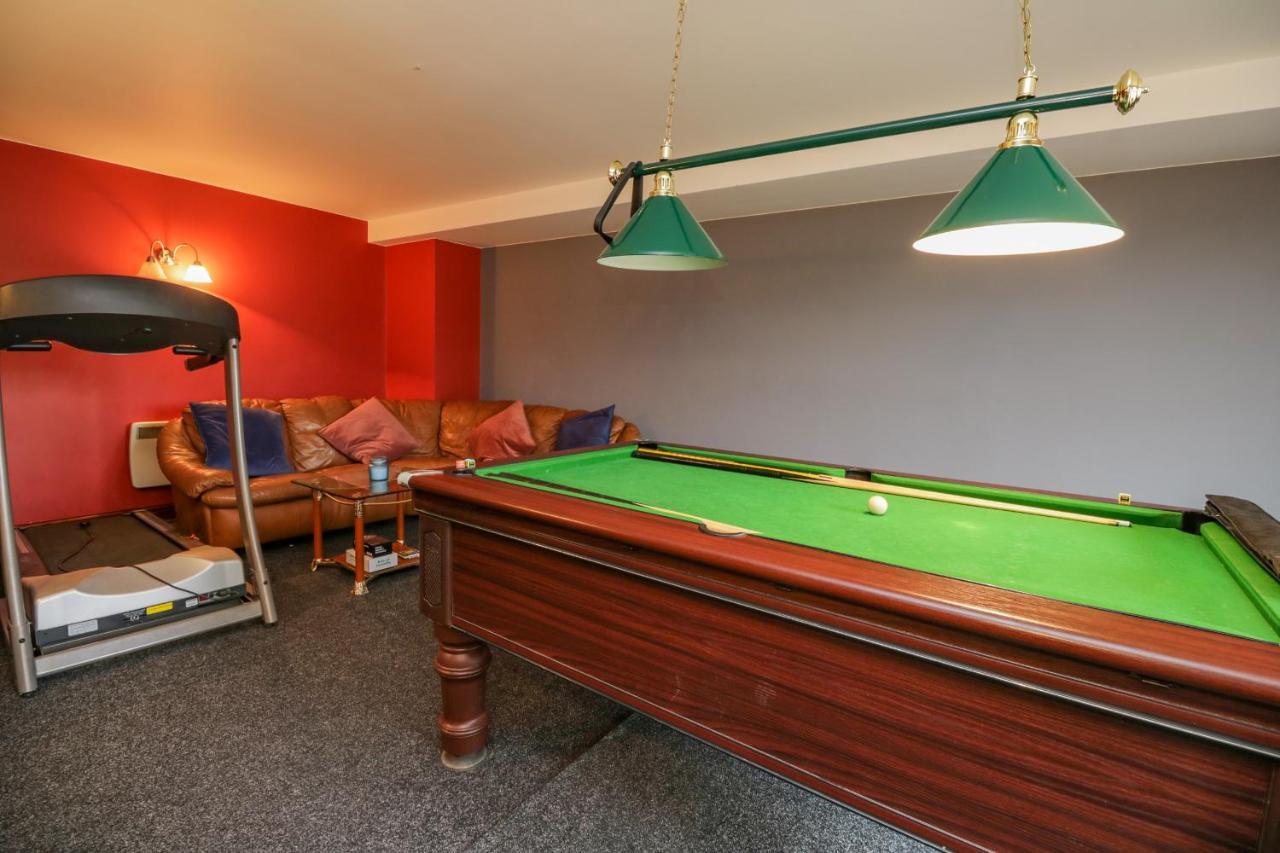 فيلا The Annexe, Melbourne House بنريث المظهر الخارجي الصورة