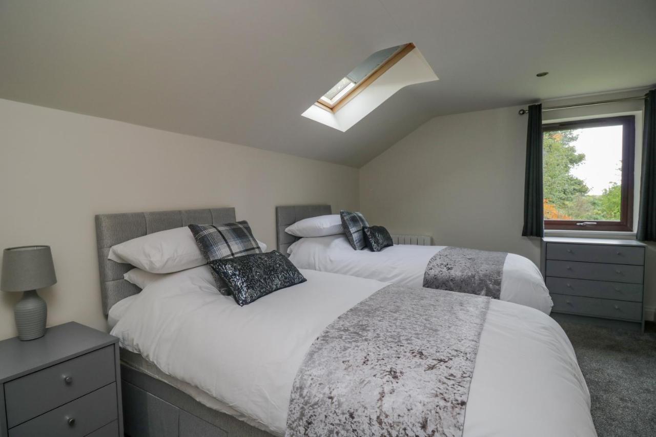 فيلا The Annexe, Melbourne House بنريث المظهر الخارجي الصورة