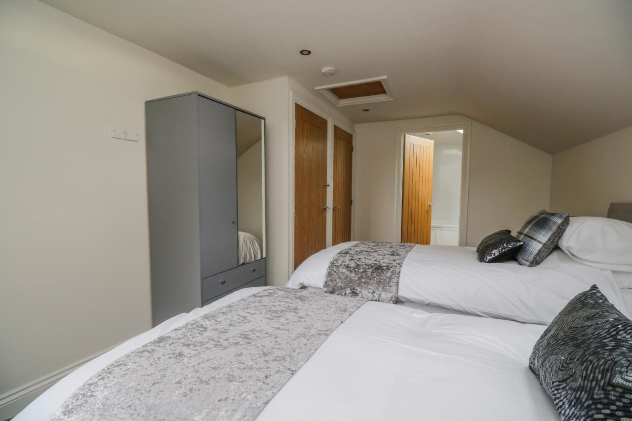 فيلا The Annexe, Melbourne House بنريث المظهر الخارجي الصورة